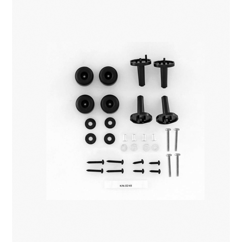 Fuß-Set