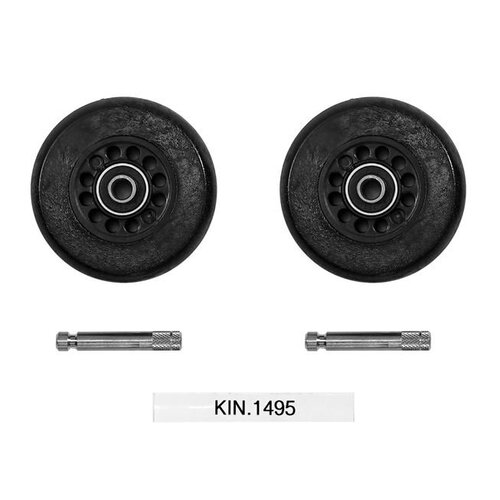 Reserverad-Set