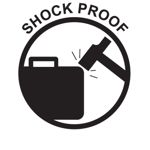 Icona Shock Proof 9120