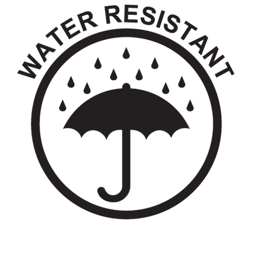 Icona Water Resistant 9120