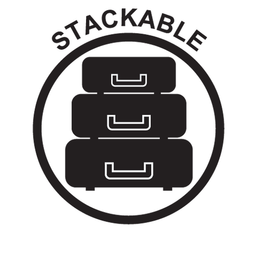 Icona Stackable 9120