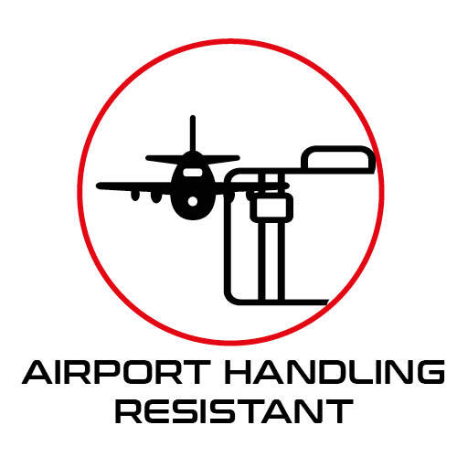 AIRPORT HANDLING RESISTANT ICON 9079