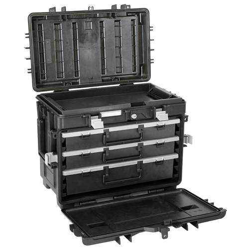 GT Line Tool Trolley AI1X.B.2LR