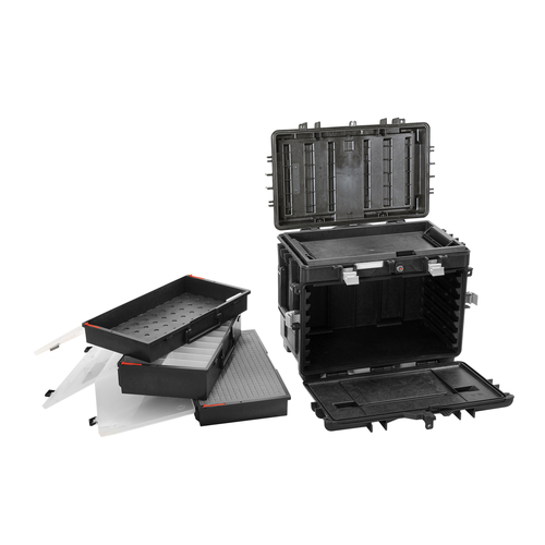 GT Line Tool Trolley AI1X.B.LMT