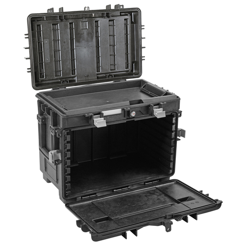 GT Line Tool Trolley AI1