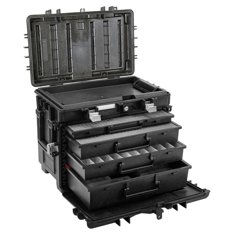 GT Line Tool Trolley AI1.KT01