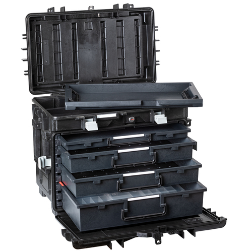 GT Line Tool Trolley AI1.KT02
