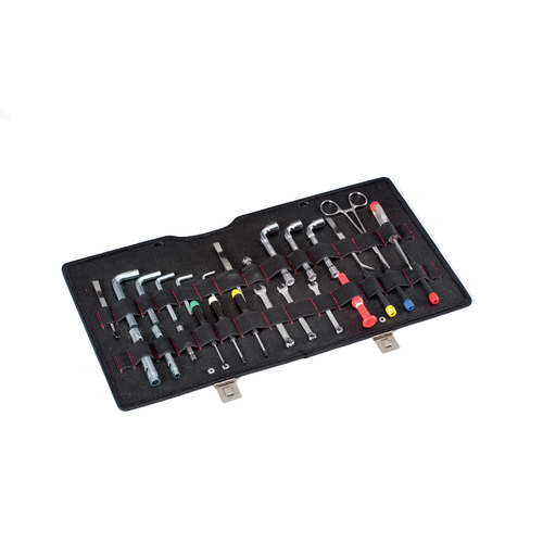 PEL panel for AI1