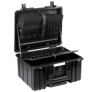 GT Line Professional Trolley WATERPROOF GT 48-25 PEL