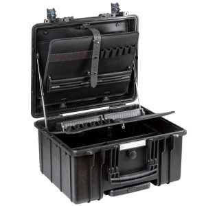 GT Line Waterproof Professional Trolley GT 48-25 PSS