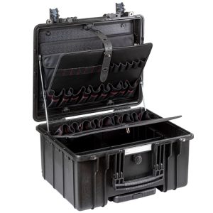 GT Line Waterproof Professional Trolley GT 48-25 PTS