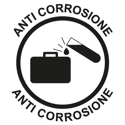 ICONA CORROSIONE 02 9094