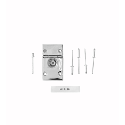 Hinges