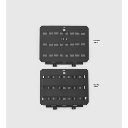 PEL bottom panel (old version)