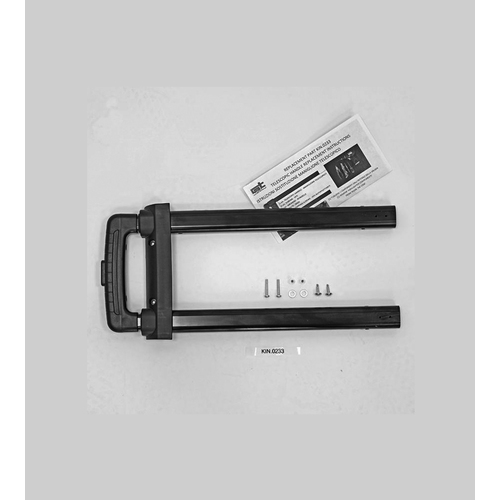 Telescopic handle (new model)