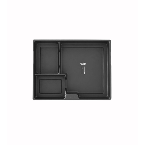 Bottom tray