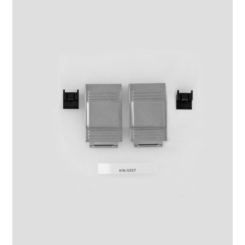 Lock kit (old model)