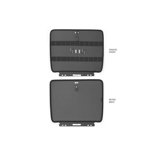PEL bottom panel