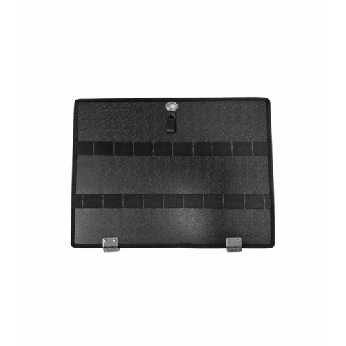 Lower tool panel PEL (old model)