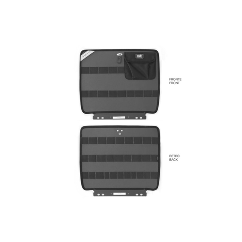 PEL top panel