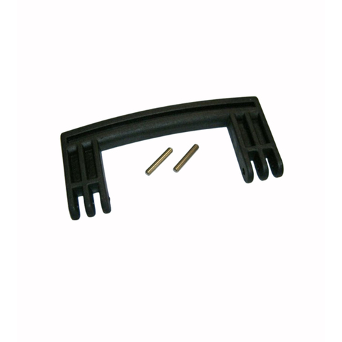 Black side handle (short, old version)