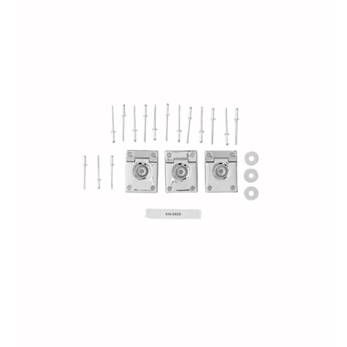 Hinge kit