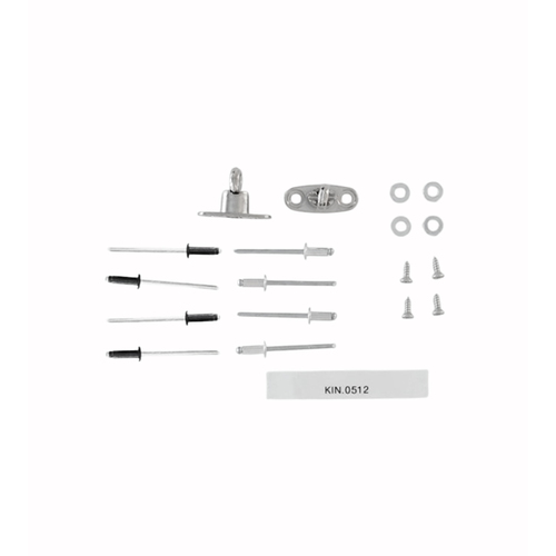 Swivel kit