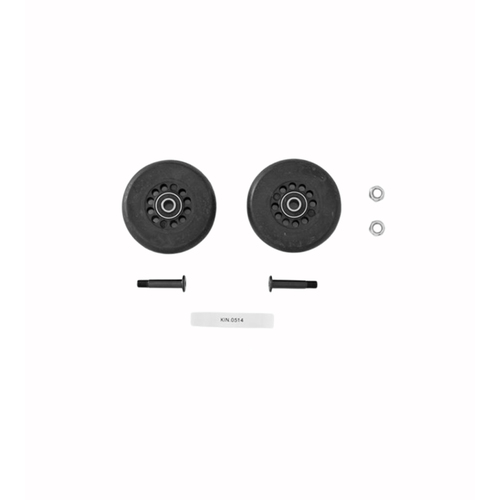 Wheel kit