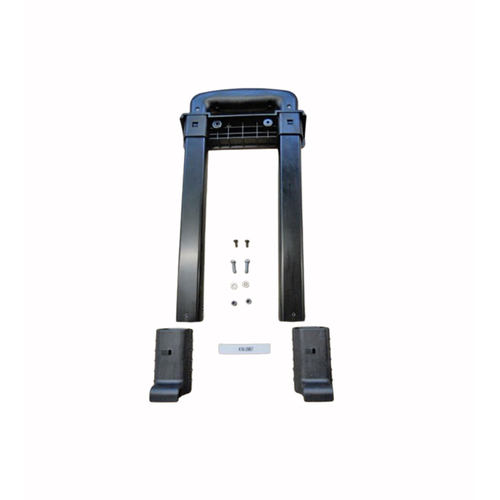 Telescopic handle