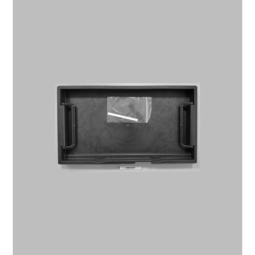 AI1 tray replacement