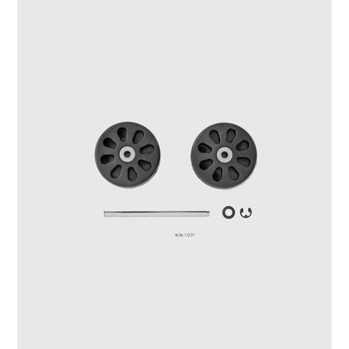 AI1 wheel kit