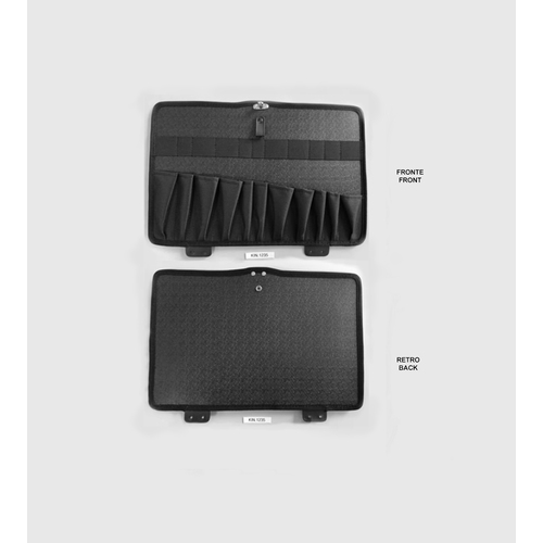 PTS Upper Panel