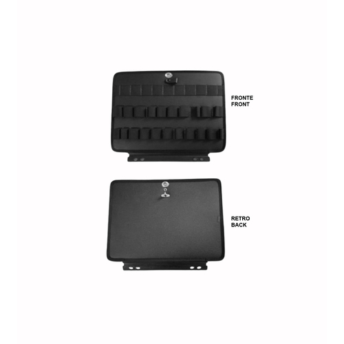 PEL Lower Panel