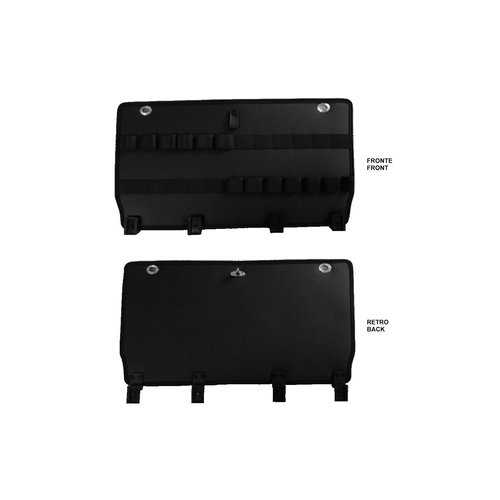 PEL Lower Panel