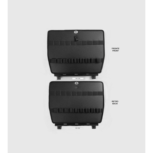 PEL top panel