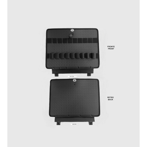 PEL bottom panel