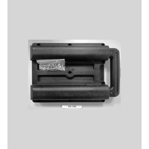 Telescopic handle for Ai1