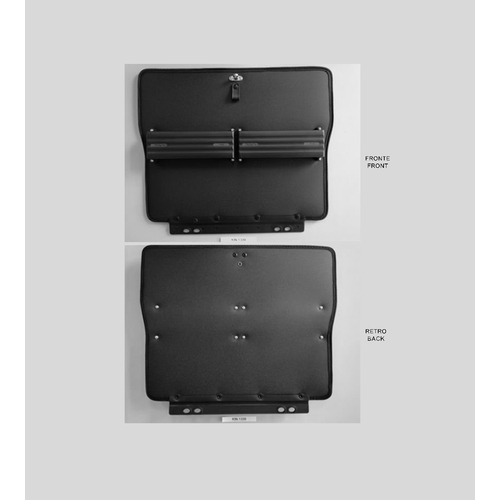 Lower tool panel PSS