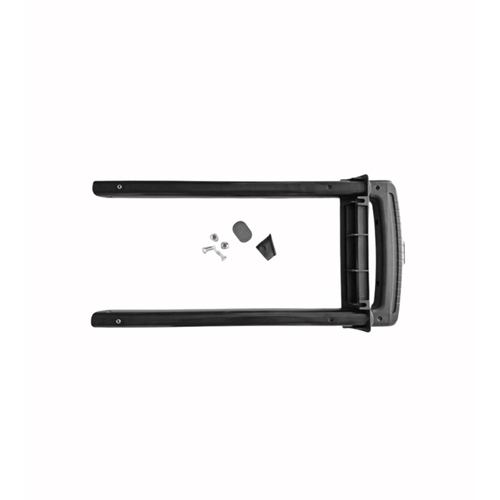 Telescopic handle