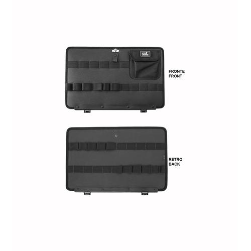 Lower Dividers