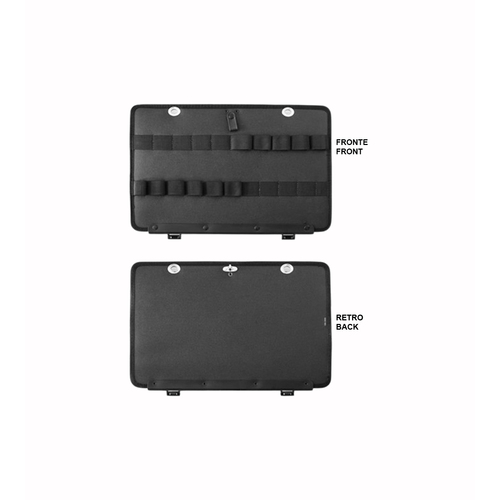 Upper Panel PEL