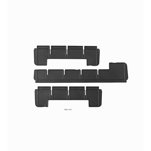Telescopic Handle