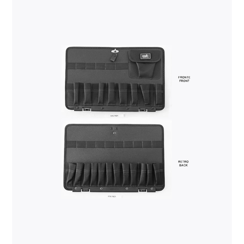 PTS Lower Panel