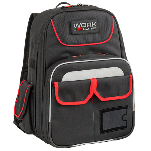 Work Line by GT Tool Backpack Top 07 R
