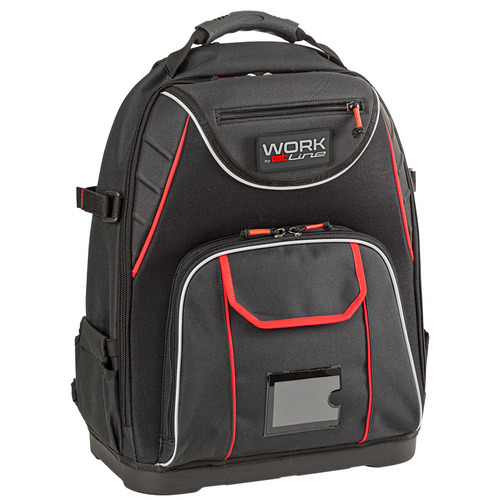 Work Line by GT Tool Backpack Top 07 XL R