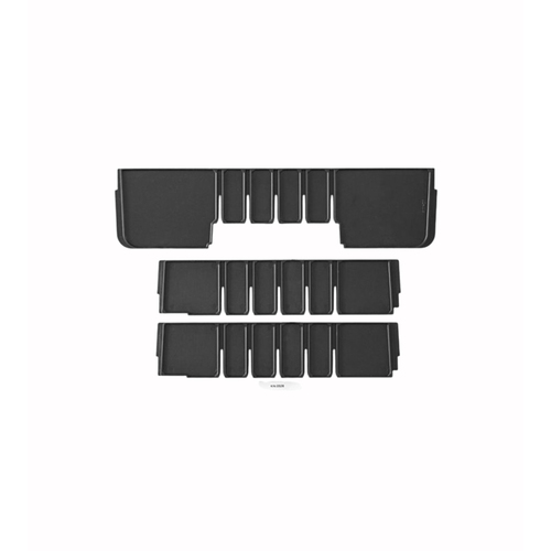 Separator kit