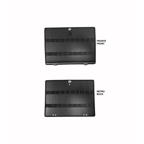 Upper tool panel PEL (old model)