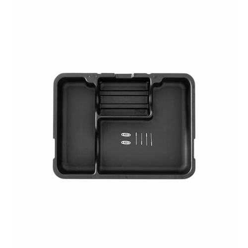 Bottom lid