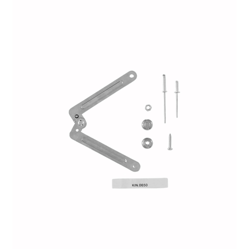 Lid supports