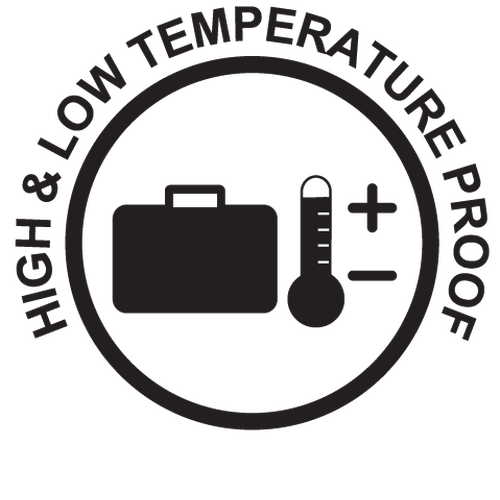 Icona Temperature 8637